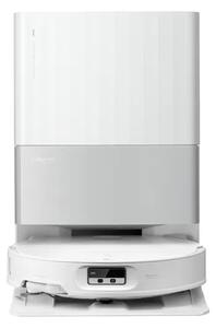 Roborock Qrevo Edge T White robotski usisavač i perač podova
