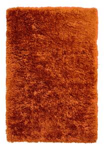 Ciglasto narančasti tepih Think Rugs Polar, 80 x 150 cm