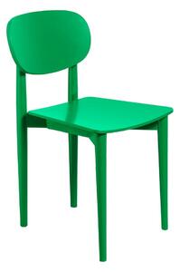 Zelena blagovaonska stolica – Really Nice Things