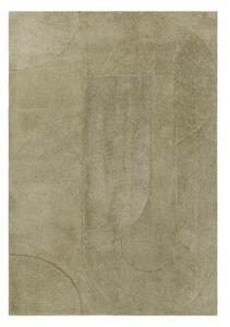 Zeleni tepih 200x290 cm Tova – Asiatic Carpets
