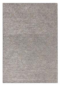 Sivi tepih od mješavine jute 160x230 cm Mulberrry – Asiatic Carpets