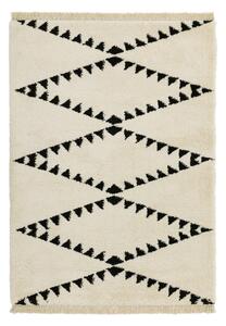 Krem tepih 200x290 cm Rocco – Asiatic Carpets