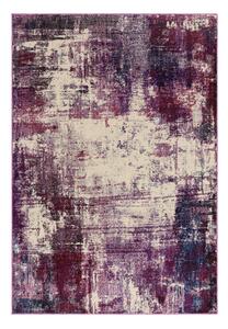 Ljubičasti tepih 80x150 cm Colores cloud – Asiatic Carpets