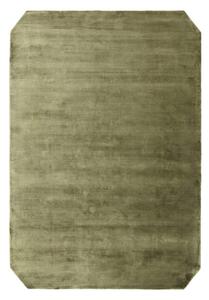 Zeleni ručno rađen tepih 160x230 cm Gleam – Asiatic Carpets