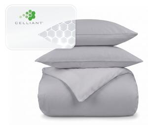 Posteljina siva Energy Dormeo