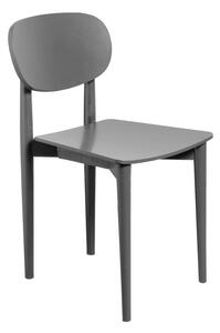 Siva blagovaonska stolica – Really Nice Things