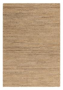 Ručno rađen juteni tepih u prirodnoj boji 120x170 cm Oakley – Asiatic Carpets