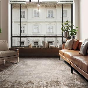 Bež tepih 80x150 cm Kuza – Asiatic Carpets