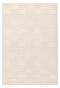 Krem ručno rađen vuneni tepih 120x170 cm Empire – Asiatic Carpets