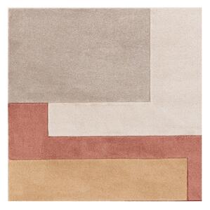 Ciglasti tepih 160x230 cm Sketch – Asiatic Carpets