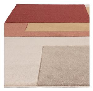 Ciglasti tepih 160x230 cm Sketch – Asiatic Carpets