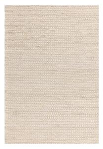 Krem ručno rađen juteni tepih 120x170 cm Oakley – Asiatic Carpets