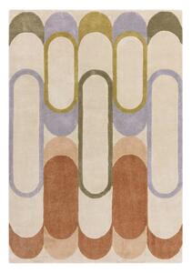 Ručno rađen tepih od recikliranih vlakna 120x170 cm Romy – Asiatic Carpets