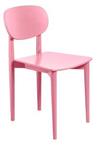 Ružičasta blagovaonska stolica – Really Nice Things