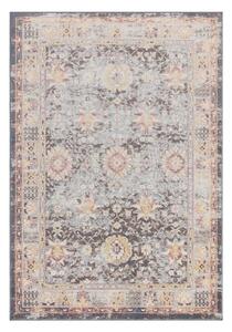 Krem tepih 160x230 cm Flores – Asiatic Carpets