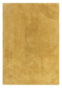 Oker žuti tepih 200x290 cm Tova – Asiatic Carpets