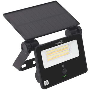 Home HOME FLP1101SOLAR solarni LED reflektor, 28 kom SMD LED diod 75619