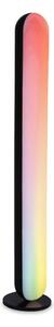Lutec Bardo Pametna ambijentalna svjetiljka - LED 10,7 W, RGB, 650 lm, crna - 6996896677932