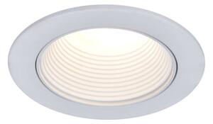 Lutec Altum Pametna ugradbena svjetiljka - LED 4,7 W, RGB, 440 lm, bijela - 6996898152492