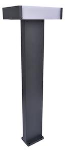 Lutec Conroy Vanjska podna svjetiljka - LED 17,8 W, 3000 K, 1300 lm, antracit - 6996890419244