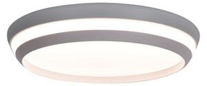 Lutec Cepa Pametna LED plafonjera - LED 24 W, RGB, 1000 lm, Ø 35 cm, bijela - 6996896972844