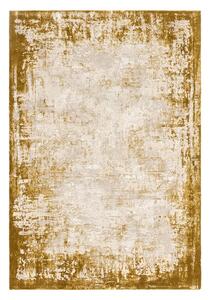 Oker žuti tepih 200x290 cm Kuza – Asiatic Carpets
