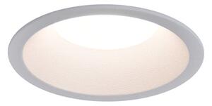 Lutec Etna Pametna ugradbena svjetiljka - LED 7,7 W, RGB, 400 lm, bijela - 6996900708396