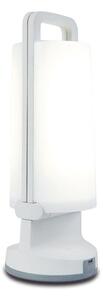 Lutec Dragonfly Stolna solarna svjetiljka - LED 1,2 W, 4000 K, 120 lm, bijela - 6996906246188
