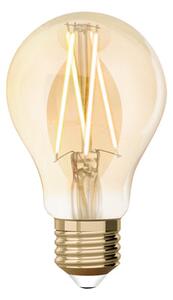 Lutec Filament a60 e27 Pametna LED filament (Edison) žarulja - LED 7,2 W, 2200 K - 5500 K, 806 lm - 6996902051884