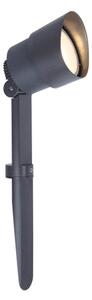 Lutec Explorer Vanjska podna svjetiljka - LED 5,9 W, 3000 K, 380 lm, antracit - 6996890812460