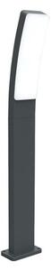 Lutec Kira Vanjska podna svjetiljka - LED 17,3 W, 4000 K, 1100 lm, antracit - 6996891074604