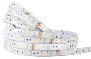 Lutec Linea Pametna LED traka - LED 12 W, RGB, 800 lm, bijela - 6996896776236