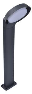 Lutec Polo Vanjska podna svjetiljka - LED 15 W, 3000 K, 1100 lm, antracit - 6996890943532