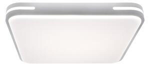 Lutec Tetra Pametna LED plafonjera - LED 36,5 W, 2700 K - 6500 K, 2000 lm, bijela - 6996897169452