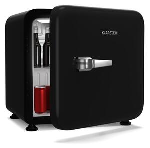 Klarstein Mini hladnjak Audrey Evo, 43 l, retro dizajn, tiho, kompaktan, 3 boje