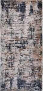 Plava periva staza 60x230 cm Abstract Colors – Vitaus