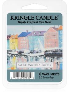 Kringle Candle Salt Water Taffy vosak za aroma lampu 64 g