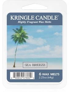 Kringle Candle Sea Breeze vosak za aroma lampu 64 g