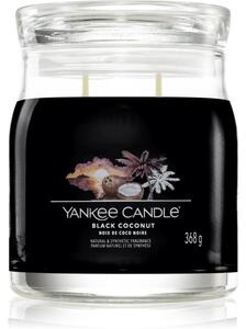 Yankee Candle Black Coconut mirisna svijeća I. 368 g