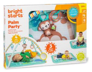 KIDS II Bright Starts podloga za igru palma