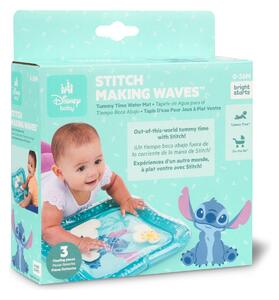 KIDS II Stitch vodena podloga za igru