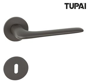 Kvaka Tupai Lunar titan mat materijal: zamak · rozeta: ključ / cilindar / WC Ključ
