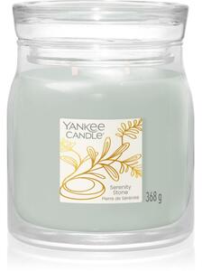 Yankee Candle Little Luxuries Serenity Stone mirisna svijeća 368 g