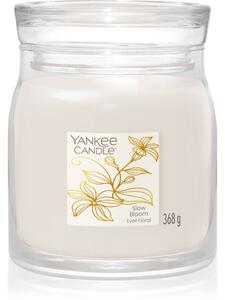 Yankee Candle Little Luxuries Slow Bloom mirisna svijeća 368 g