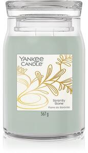 Yankee Candle Little Luxuries Serenity Stone mirisna svijeća 567 g