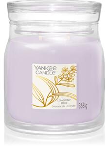 Yankee Candle Little Luxuries Lavender Bliss mirisna svijeća 368 g