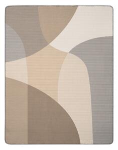 Deka Cotton Lava Light 150x200