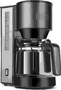 Black & Decker BXCO870E aparat za kavu