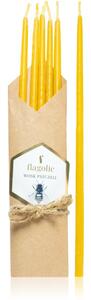 Flagolie Bees Wax svijeća 5x23 cm