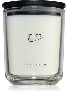 Ipuro Classic Balance mirisna svijeća 270 g